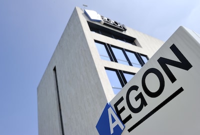 Aegon overweegt verhuizing naar VS, gevolgen voor 250 medewerkers