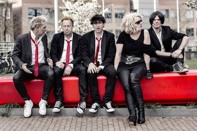 Benefietconcert steunt scholen in West-Papua: ‘Goede bands én een goed doel’