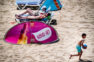 Hitte neemt pauze: geniet even van normaal zomerweer, volgend weekend stijgt temperatuur weer
