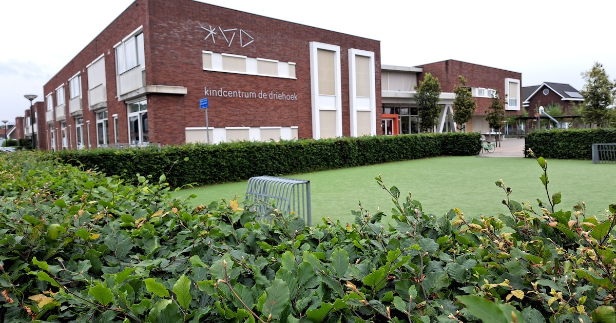 Schoolgebouwen definitief verkocht door Leystromen: drie in Goirle en De Driehoek in Hilvarenbeek ov