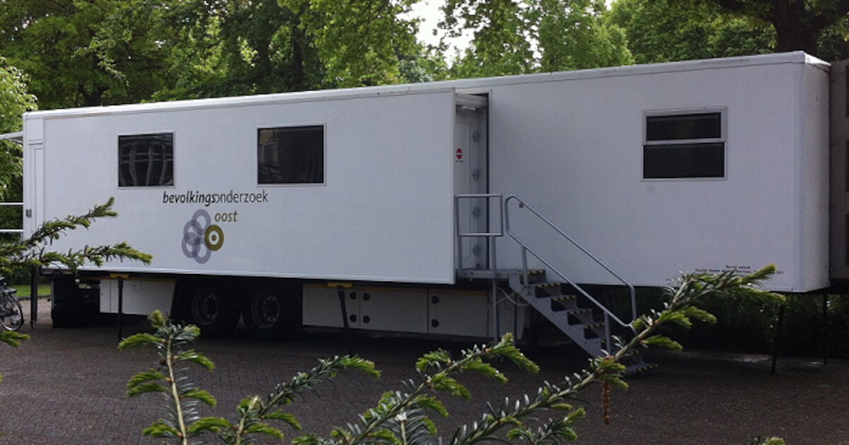 Bevolkingsonderzoek borstkanker van start in Leuth