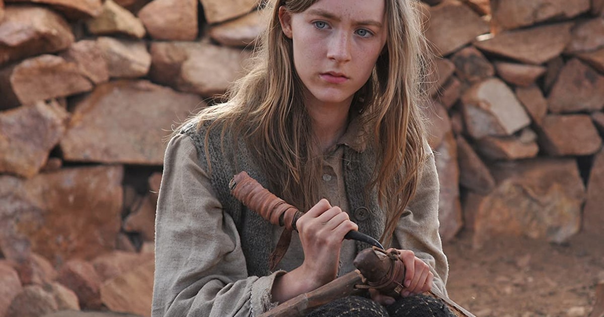 Stroomhuis Neerijnen vertoont film 'Lady Bird' tijdens Boekenweek