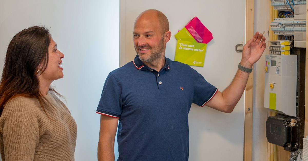 Rhenen opent deuren van duurzame huizen