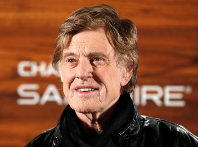 Acteur Robert Redford (89), bekend van All the president’s men, in zijn slaap overleden