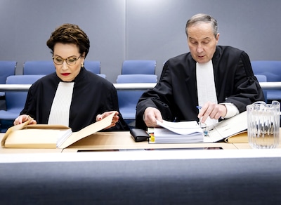 Advocatenkantoor Knoops moet bijna ton terugbetalen aan ex-cliënt