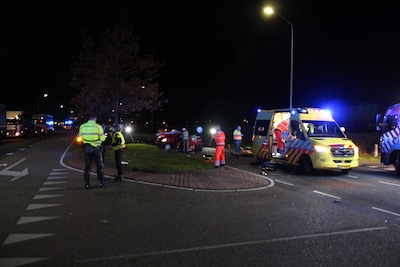 Gevlucht naar Dubai na doodrijden jongetje (4) en opa, nu komt zijn gezin op straat te staan