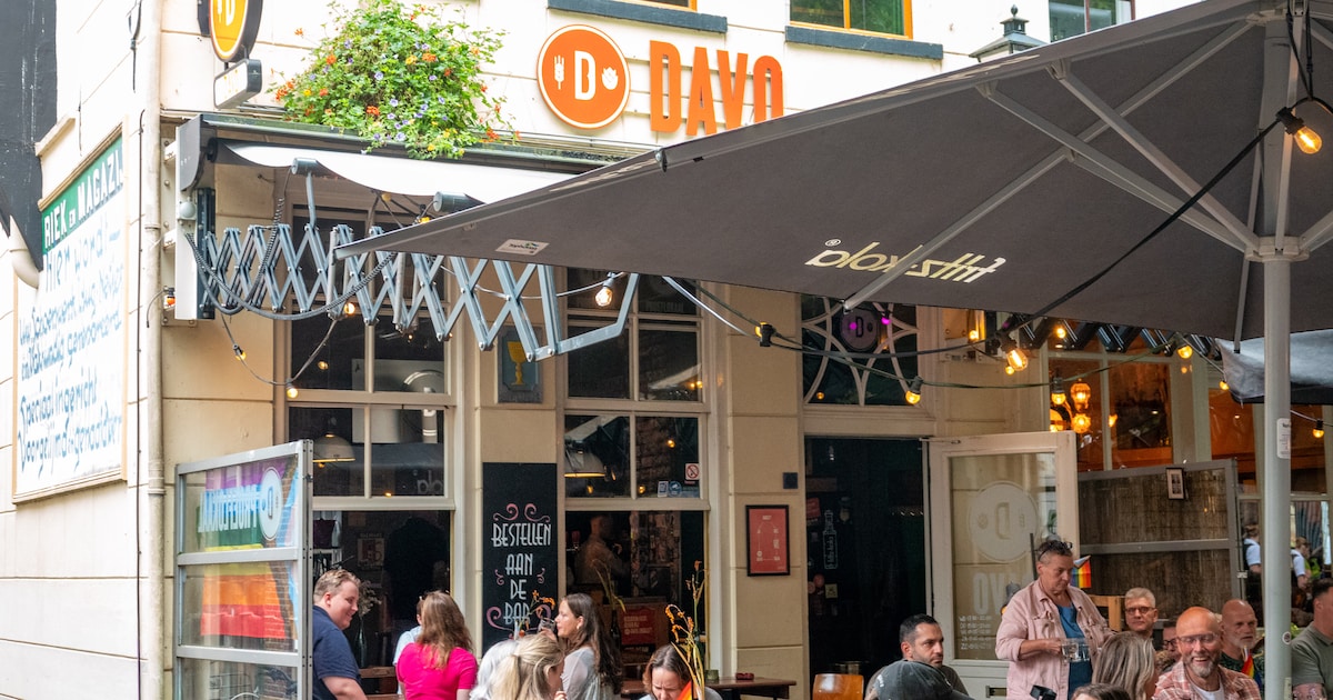 Bierbrouwerij Davo sluit de deuren in Zwolle: ‘Is er toch anders dan in Deventer’