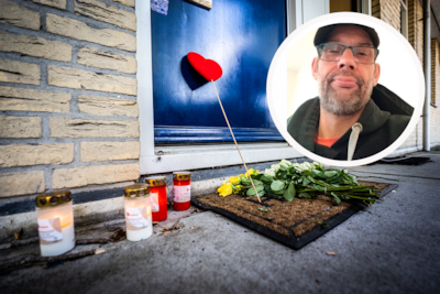 Verdachte ‘Gigi’ ontvangt klanten, terwijl omgebrachte Daniël dood in de woonkamer ligt: ‘Ik ben een heks, ik mag dit’