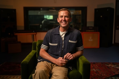 Channel 4 gooit laatste aflevering The Great Celebrity Bake Off in prullenbak vanwege ontslagen BBC-dj