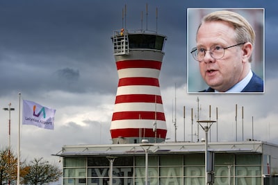 Kabinet botst met Kamer over beladen luchthaven-dossier: ‘Dit is echt niet gepast’