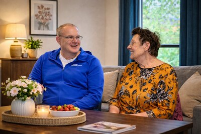 Neder-Betuwe: huisbezoek en ondersteuning voor senioren