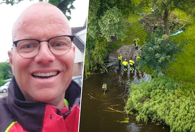 Al twee jaar vermiste Drontenaar mogelijk slachtoffer van misdrijf na Grindr-afspraakje in bos