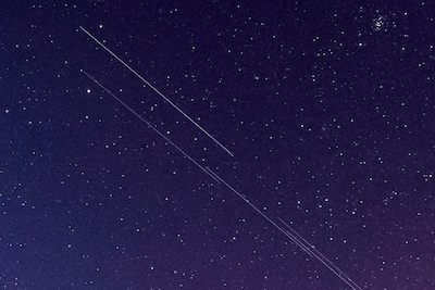 Russische ruimtevaartuigen steeds vaker in de buurt van Europese satellieten: ‘Ze onderscheppen informatie’