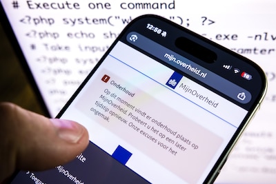 Ziekenhuizen, MijnOverheid en RTL: deze sites gingen offline door beveiligingslek bij PHP