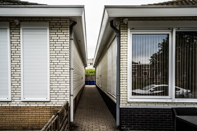 Extra uitbreiding van woonwagenkamp in Arnhemse wijk aanstaande