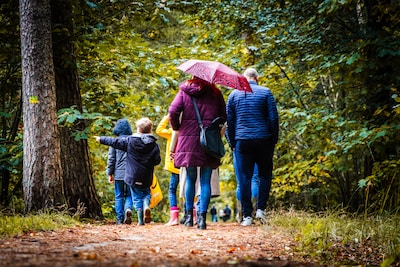 Koning Winter nog altijd spoorloos: zacht en zonnig weer op komst