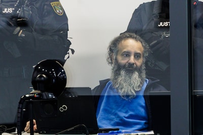 Aanslagpleger Duitse kerstmarkt is geen islamist en heeft bloedhekel aan Merkel