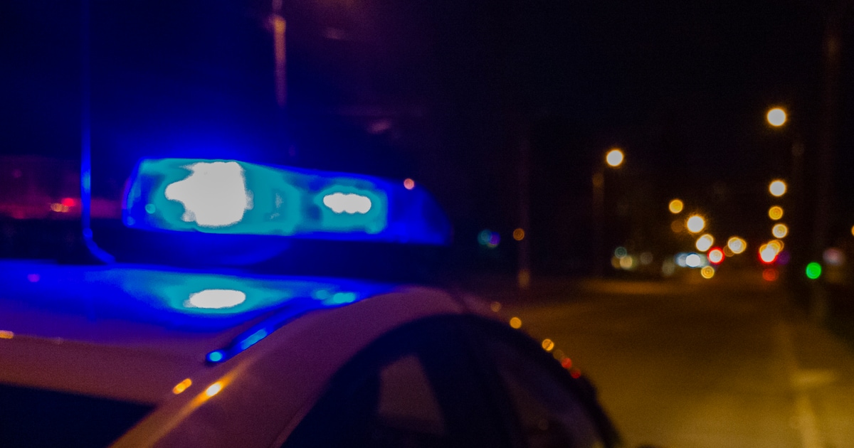 Motorrijder scheurt met 110 kilometer per uur door Stationsstraat in Best