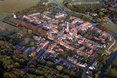 VVD in Buren vraagt spoeddebat aan over tekort van 3,5 miljoen euro