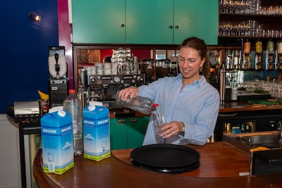 Iedereen opgelucht om opheffing kookadvies, maar horeca zit met extra kosten en volle kelders spawat