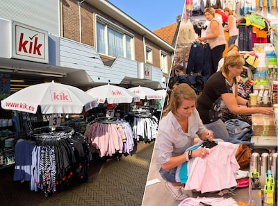 Grote Duitse discounter groeit als kool in Nederland, maar daaraan komt abrupt een einde