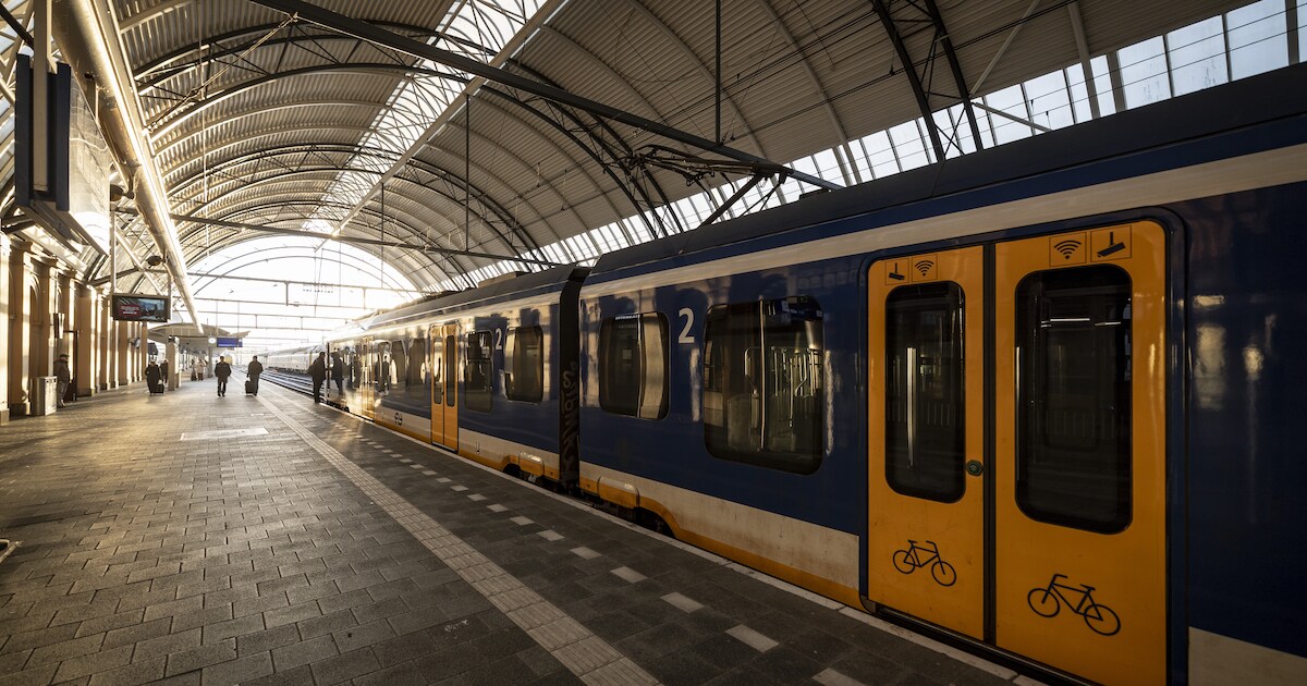 Nieuwe dienstregeling van NS gaat zondag in: dit zijn alle veranderingen in deze regio