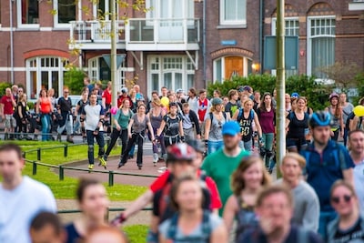 Weekendtips: deze dingen doe je in Utrecht (12 - 14 juni)