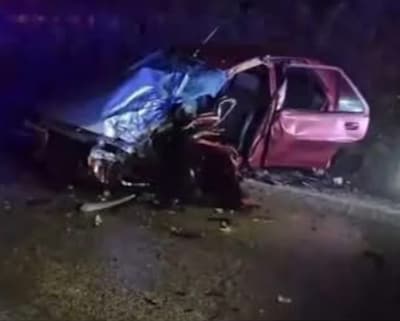 Spaanse man overlijdt aan hartaanval als hij te horen krijgt dat echtgenote kort daarvoor is verongelukt