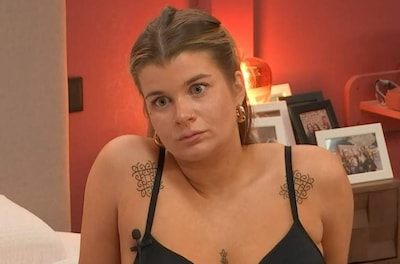 Hoe driehoeksverhouding Chess in De Bondgenoten zelfs niet-kijkers bezighoudt: ‘Ze is weer bezig’