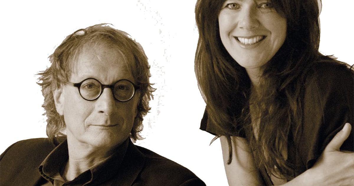 Thomas Verbogt en Beatrice van der Poel treden op in Elst