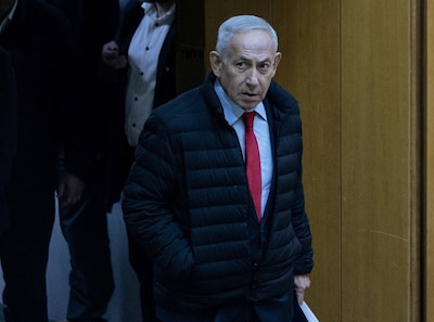 Netanyahu geeft bevel voor onderhandelingen met Libanon