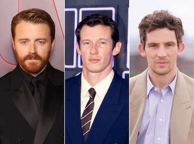 Zoektocht naar nieuwe James Bond bereikt eindfase: deze drie acteurs gaan de strijd aan in Londen