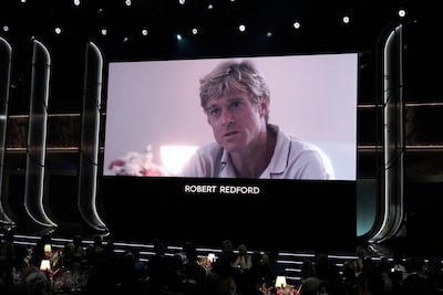 Brigitte Bardot en Robert Redford: acteurs herdenken lange rij overleden filmsterren