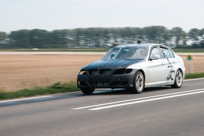 Waarom de zwarte doos uit de BMW goud waard is voor het onderzoek naar schoolkampdrama