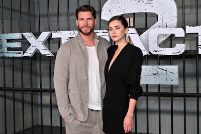 Liam Hemsworth is verloofd met Gabriella Brooks