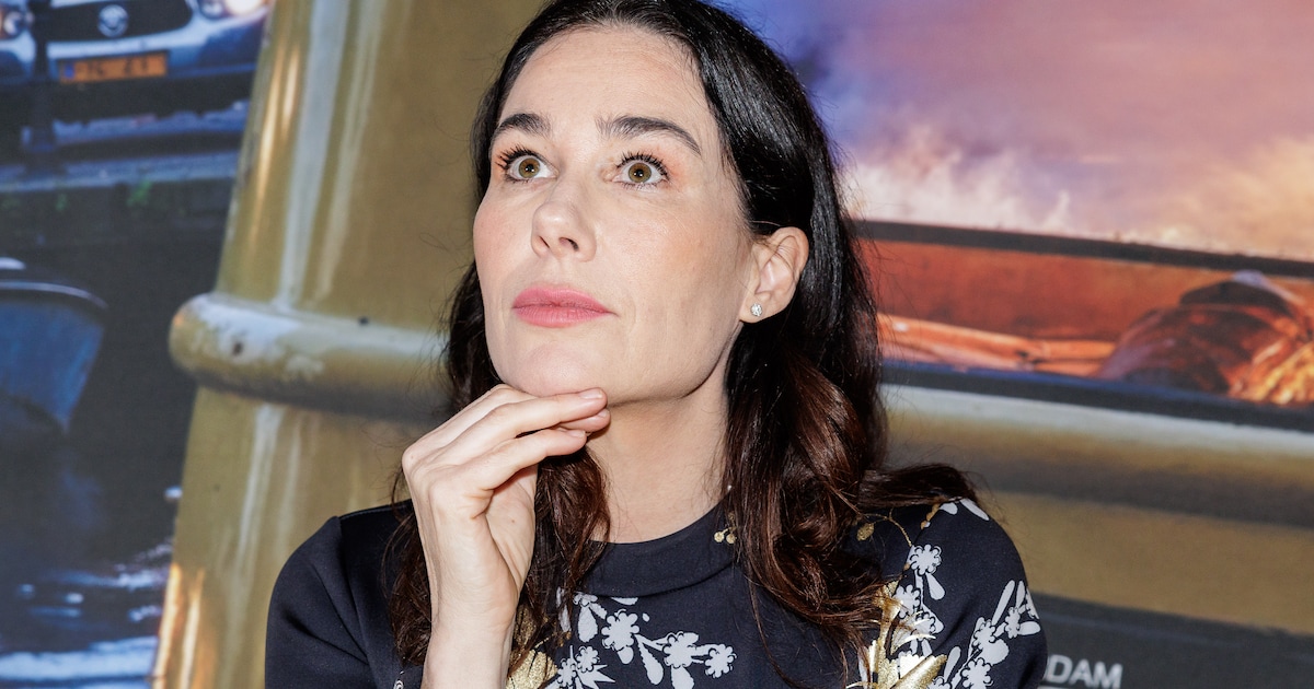 Babygirl van Halina Reijn passeert opbrengst van 35 miljoen | Nieuws ...
