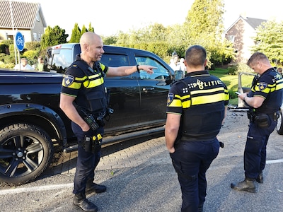 Wijkagent Erwin (43) wil op zijn manier verdachten helpen: ‘Begeleiding heeft vaak meer effect dan a