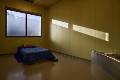 Meer dan 10.000 eenzame opsluitingen per jaar in ggz: ‘Dit is geen goede zorg’