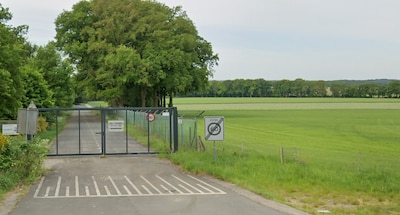 Locatietheater achter de hekken van Vliegbasis Deelen kan rekenen op steun