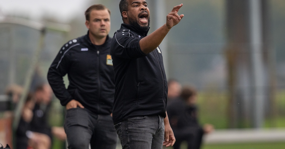 Trainerscarrousel | Basteom door met Buiting • Erix kiest voor Arentsen • Jennie blijft bij SC Groes