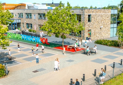 Schooldirecteur vreest verdeeldheid in Edes dorp door komst reformatorische basisschool: ‘Dat wil je