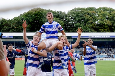 Gelderse derby De Graafschap-Vitesse wordt nieuw leven ingeblazen: wie gaat er zondag winnen?