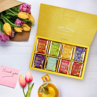 Unilever doet voeding de deur uit: van Lipton tot Becel, onder nieuwe vlag bleek niet elk merk een succes