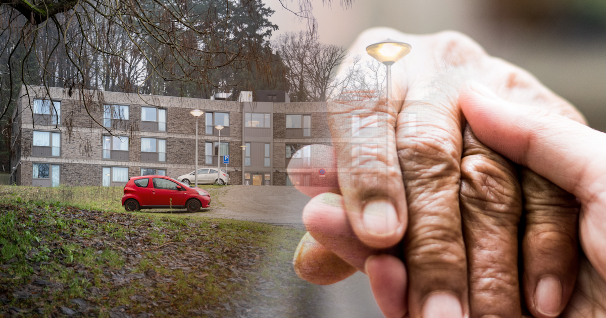 Situatie bij verpleeghuis Kalorama is schrijnend, vindt minister ...