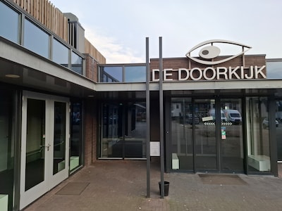 Thuismarkt in Druten geeft informatie over vitaal en veilig ouder worden