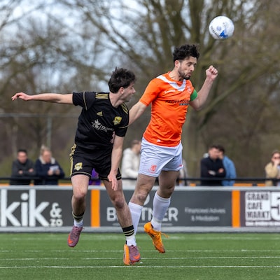 Longa’30 gaat over pieken en door dalen dit seizoen: ‘Beker, periodetitel, we hebben nog genoeg om v