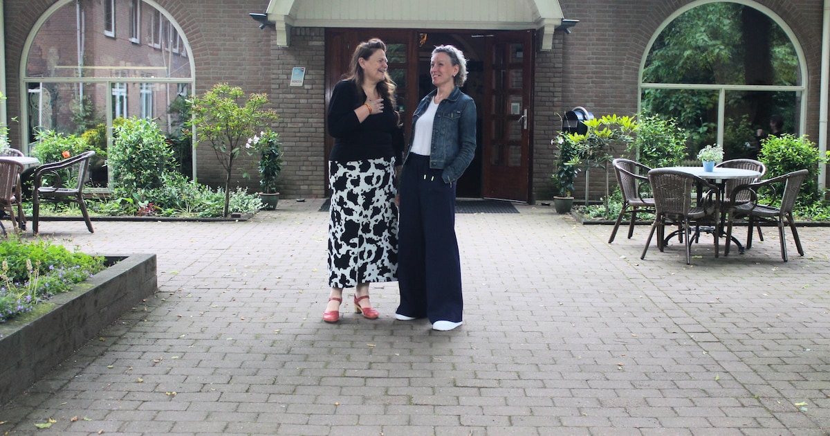 Vrouwenretraite biedt rust en reflectie in Groesbeek