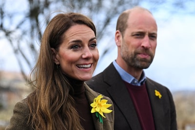 Verhuizing prins William en Kate heeft een reden: Forest Lodge moet laatste thuis worden