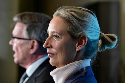 Zes AfD-kandidaten sterven kort voor verkiezingen in deelstaat, complottheorieën ontkracht