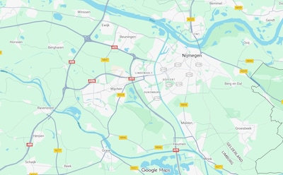 Trismale zou in de buurt van Nijmegen liggen, maar waar?